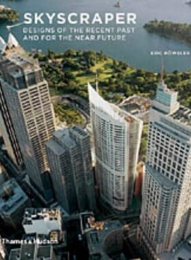 【预订】Skyscraper: Designs of the Recent Pa...