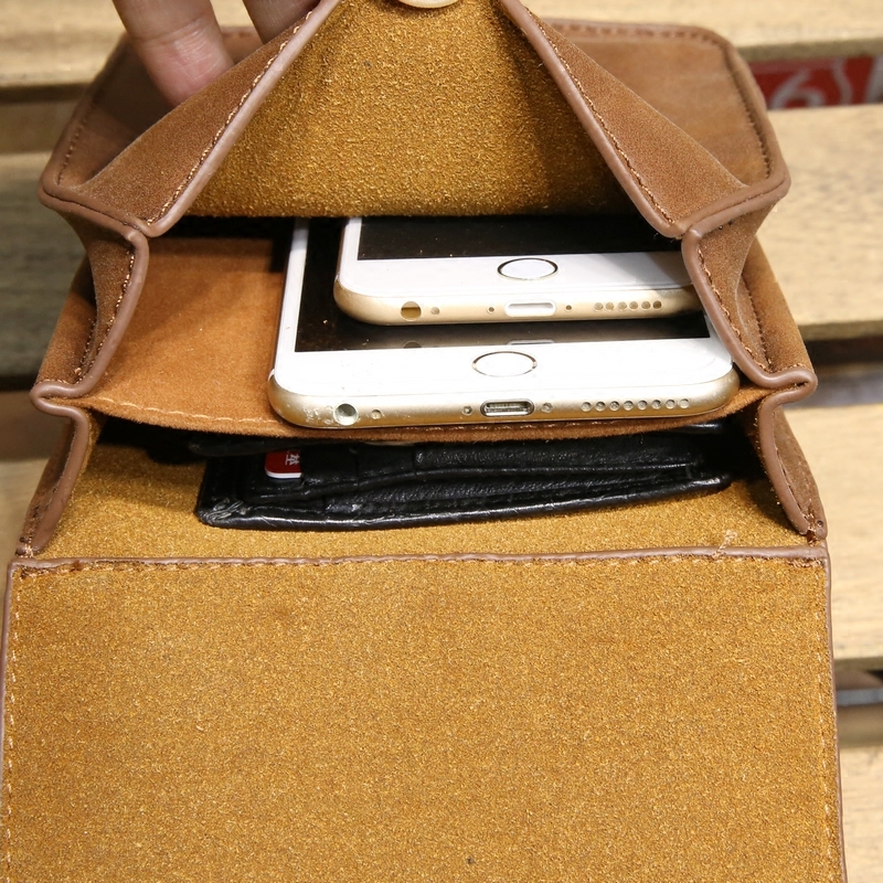 Sac pour homme - Ref 50877 Image 4