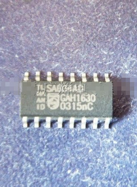 SA604AD供应上下转换器SA604AD，SA604