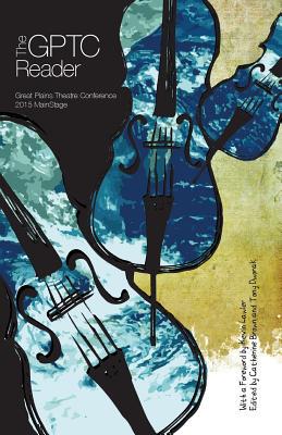 【预售】The Gptc Reader: 2015 Mainstage