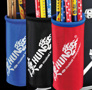 汉旗乐器官方店 鼓棒桶 汉牌架子鼓速拆鼓棒桶ST