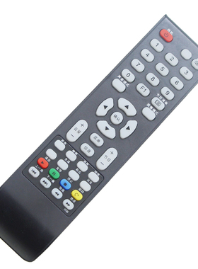 TCL液晶电视机遥控器 L3211CDS L3711CDS L4211CDS包邮