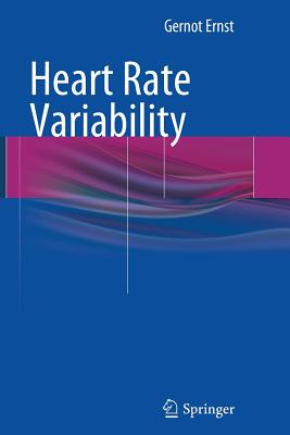 【预订】Heart Rate Variability