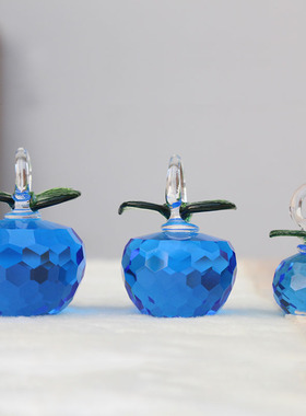 diy水晶装饰品圣诞节礼物特价