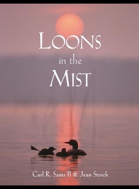 【预售】Loons in the Mist