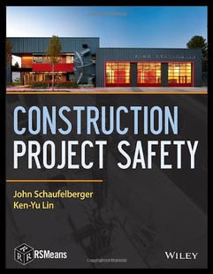 Safety 预售 Construction Project