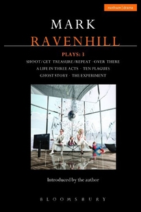 Plays Repeat; 预售 Ove Teasure Ravenhill Get Shoot