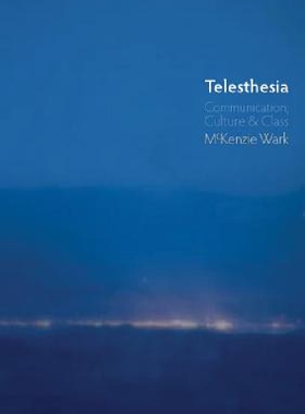 【预订】Telesthesia - Communication, Culture...