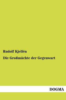 【预售】Die Gro M Chte Der Gegenwart