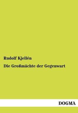 【预售】Die Gro M Chte Der Gegenwart