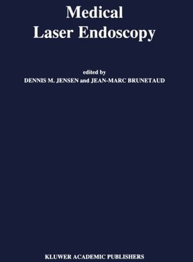 【预订】Medical Laser Endoscopy
