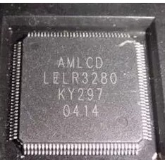 【凯拓达电子】原装正品现货LELR3280 液晶屏芯片【直拍】