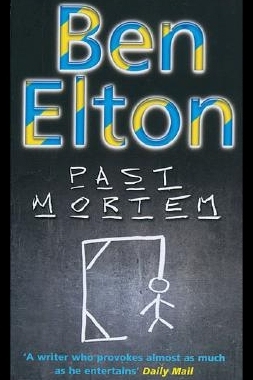 【预售】Past Mortem