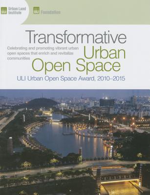 【预售】Transformative Urban Open Space: The...