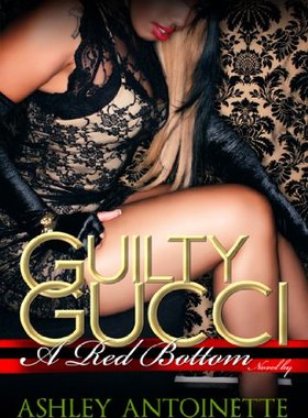 【预售】Guilty Gucci