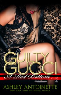 【预售】Guilty Gucci