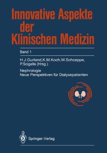 【预订】Nephrologie: Neue Perspektiven Fur D...