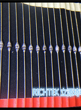 SF1200-TAP SF1200 1A 1200V VISHAY 封装SOD57 进口原装现货直拍