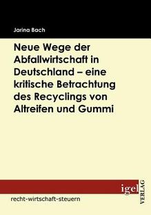 Wege Neue Der Abfallwirtschaft De... 预售