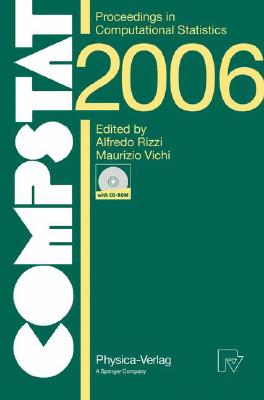 【预订】COMPSTAT 2006 - Proceedings in Compu... 书籍/杂志/报纸 原版其它 原图主图