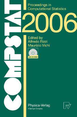 【预订】COMPSTAT 2006 - Proceedings in Compu...