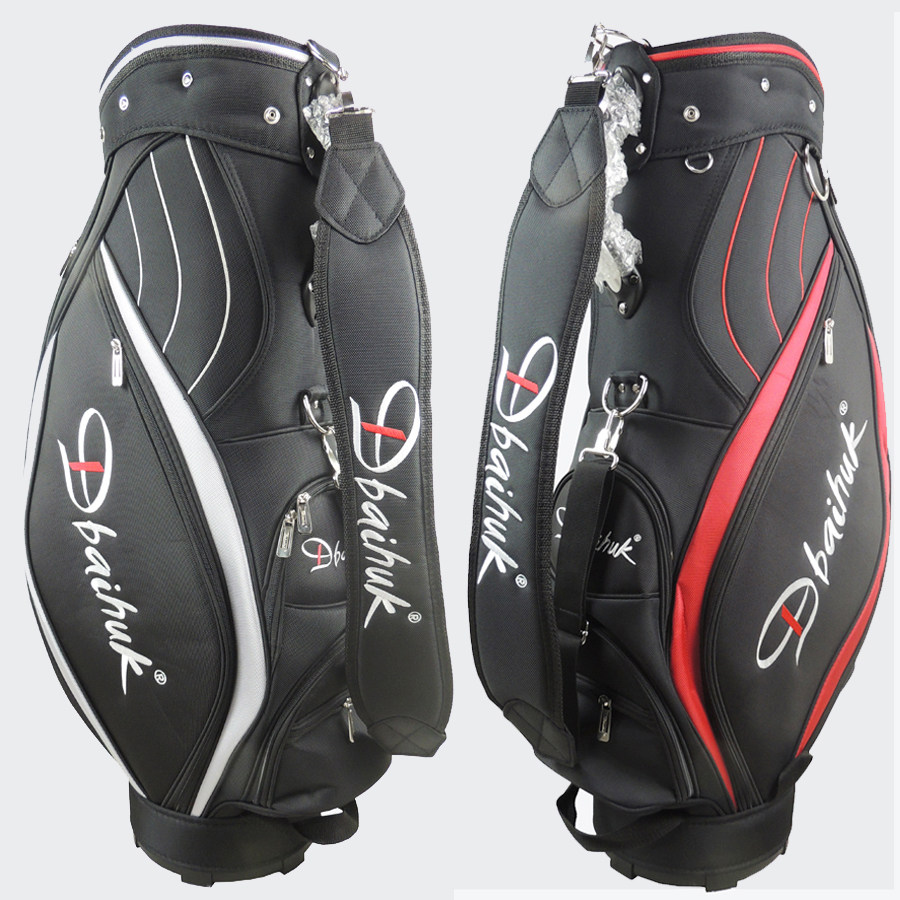 Sac de golf - Ref 44782 Image 1