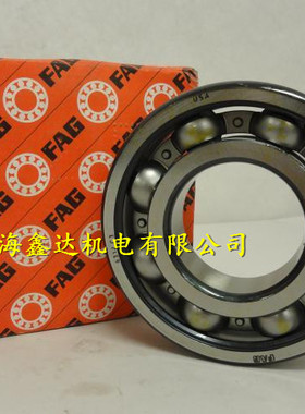 德国FAG轴承 进口轴承 6311.C3 6311/C3 6311C3 6311N 6311NR