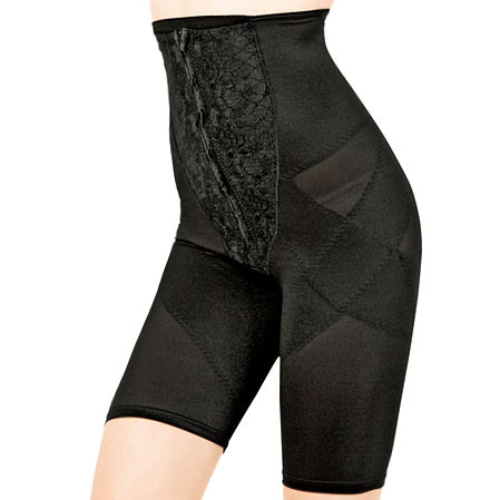 body amincissant 148# en spandex - Ref 685548 Image 1