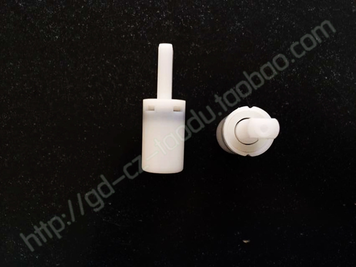 马桶盖阻尼轴承缓冲器淘韵原厂