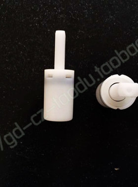 马桶盖阻尼轴承缓冲器淘韵原厂