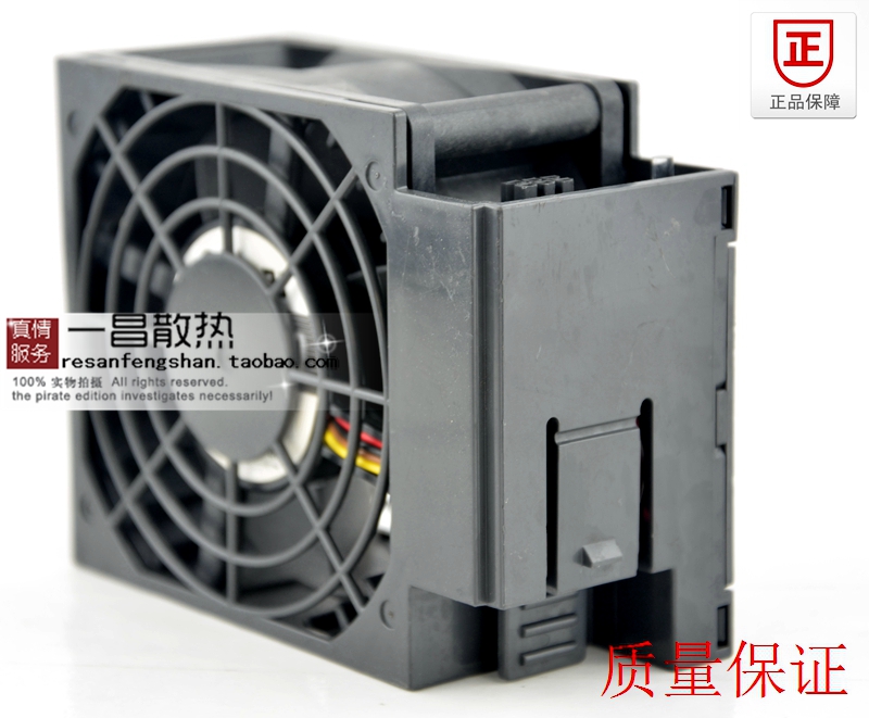 Sun SPARC Enterprise M3000 风扇 fan 541-3305-01 CA07082-D031