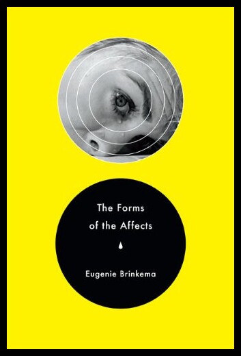 【预售】The Forms of the Affects [978082235644