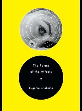【预售】The Forms of the Affects [978082235644