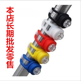 Lumière vélo - Frog Lumières - Ref 2401306 Image 1