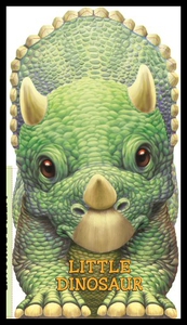 【预售】Little Dinosaur