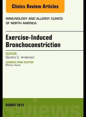 【预售】Exercise-Induced Bronchoconstriction, an Issue of
