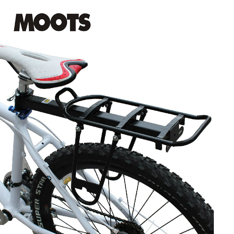 Porte-bagages pour vélo MOOTS - Ref 2411086 Image 1