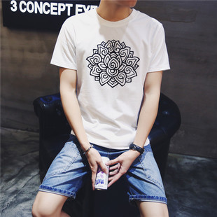 Pantalon droit pour jeunesse pour été - Ref 1487358 Image 19