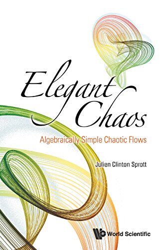 【预订】Elegant Chaos