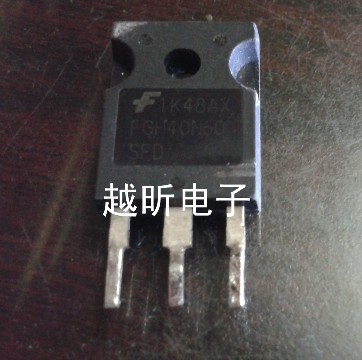 FGH40N60UFD 40N60 FGH40N60SFD 原装进口拆机 质量保证