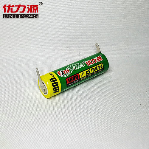 优力源5号充电飞科剃须刀