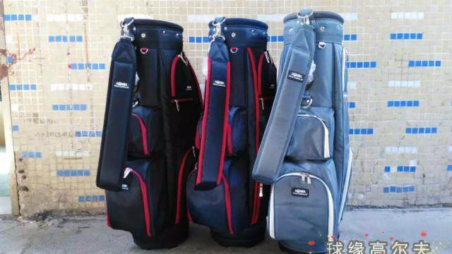 Sac de golf - Ref 44742 Image 1