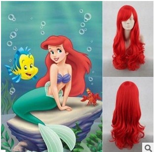 Perruque - Ref 2610613 Image 1