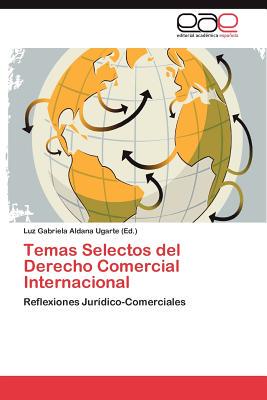 【预售】Temas Selectos del Derecho Comercial...