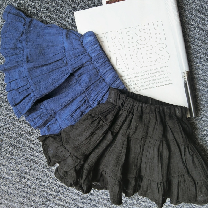 Jupe pour fille - Ref 2052780 Image 4