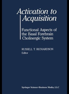 【预售】Activation to Acquisition: Functional Aspects of