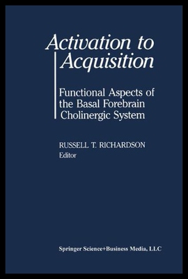 【预售】Activation to Acquisition: Functional Aspects of