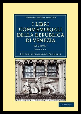 【预售】I Libri Commemoriali Della Republica D