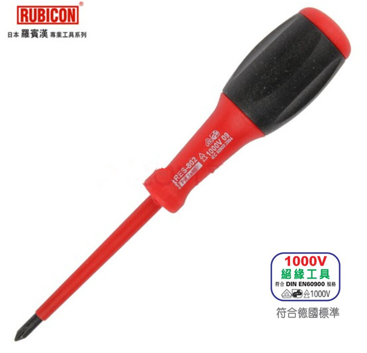 Tournevis pour réparation vélo  RUBICON - Ref 2295986 Image 1