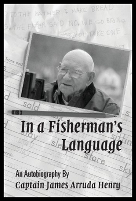 【预售】In a Fisherman's Language: An Autobiography by Ca